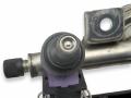 форсунка Mercedes-Benz C-Класс W203/S203/CL203 2002, 2.0 л., Kompr, M 111.955, бензин, АКПП, tektitgrau / 753, седан, задний привод, правый руль, A1110703095, A0000787249, A1110780392 - фото №4
