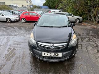 Opel Corsa D [рестайлинг]