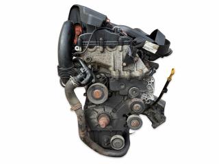 двигатель Rover 75 1 поколение 2002, 2.0 л., CDT, M 47 R, дизель, АКПП, голубой, седан, передний привод, правый руль, M47R, 204D2