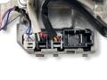 электроусилитель руля Nissan Qashqai 2 поколение 2014, 1.5 л., DCi, K9K 636, дизель, 6МКПП, noir / z11, внедорожник 5 дв., передний привод, правый руль, 488104EA0C - фото №6