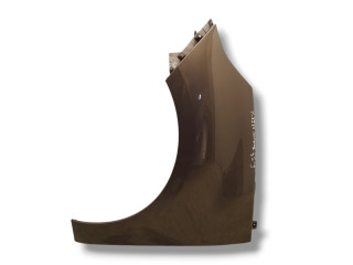 крыло переднее левое Renault Grand Scenic 3 поколение 2010, 1.5 л., DCi, K9K 832, дизель, 6МКПП, brown / tecnb, минивэн, передний привод, правый руль, 631010188R