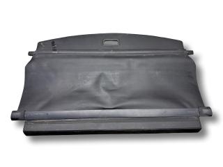 шторка багажника Skoda Fabia 3 поколение (NJ) 2016, 1.2 л., TSI, CJZC, бензин, 5МКПП, race blue / lf5w, универсал, передний привод, правый руль, 6V9867871B