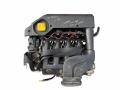 двигатель Rover 75 1 поколение 2002, 2.0 л., CDT, M 47 R, дизель, АКПП, голубой, седан, передний привод, правый руль, M47R, 204D2 - фото №5