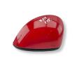 зеркало наружное левое SEAT Ibiza 4 поколение 2009, 1.4 л., i, BXW, бензин, 5МКПП, rojo emocion, хетчбэк 3 дв., передний привод, правый руль, 6J2857507A - фото №9