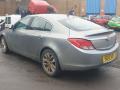 спойлер Opel Insignia 1 поколение (A) [рестайлинг] 2013, 2.0 л., CDTi, A 20 DTH, дизель, 6МКПП, silbersee / 179, лифтбэк, передний привод, правый руль, 22848141 - фото №3