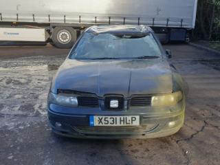 SEAT Leon 1 поколение