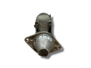 стартер Opel Astra GTC H [рестайлинг] 2006, 1.8 л., i, Z 18 XE, бензин, 5МКПП, starsilber iii / 157, хетчбэк 3 дв., передний привод, правый руль, 55556130, S114-907