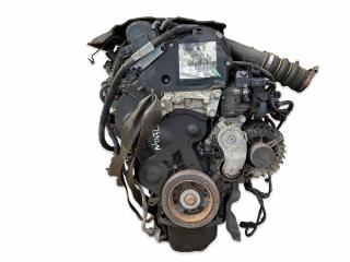 двигатель Citroen C3 Picasso 1 поколение 2011, 1.6 л., HDi, 9HP (DV6DTED), дизель, 5МКПП, gris thorium / kth, минивэн, передний привод, правый руль, 9HP, DV6DTED