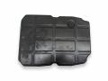 поддон КПП Jeep Grand Cherokee WK 2007, 3.0 л., CRD, EXL, дизель, АКПП, midnight blue / pb8, внедорожник 5 дв., полный привод, правый руль, A1402700812, A1402700512, A1402700212, 051206S2 - фото №2
