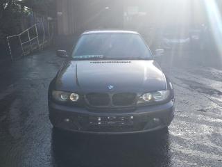 BMW 3 серия E46 [рестайлинг]