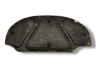 шумоизоляция капота Audi A3 8P [рестайлинг] 2006, 2.0 л., TFSI, BWA, бензин, 6МКПП, akojasilber / ly7h, хетчбэк 3 дв., полный привод, правый руль, 8P0863825G