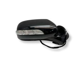 зеркало наружное правое Mercedes-Benz E-Класс W211/S211 [рестайлинг] 2006, 3.0 л., CDi, OM 642.920, дизель, АКПП, obsidianschwarz / 197, седан, задний привод, правый руль, A2118101676