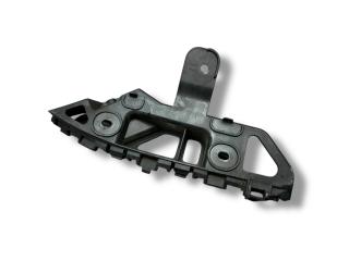 крепление бампера Volkswagen Touran 1 поколение [2-й рестайлинг] 2011, 1.6 л., TDi, CAYC, дизель, 6МКПП, deep ocean blue / la5h, минивэн, передний привод, правый руль, 1T0807184C