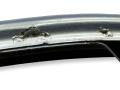 капот Mercedes-Benz S-Класс W220 2000, 3.2 л., i, M 112.944, бензин, АКПП, chalcedonblau / 347u, седан, задний привод, правый руль, A2208800157 - фото №8