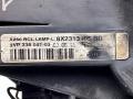 фонарь задний левый Jaguar XF X250 250 2009, 3.0 л., TD, 306DT, дизель, АКПП, liquid silver / 2029, седан, задний привод, правый руль, 8X2313405BD - фото №10