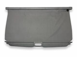 шторка багажника Jeep Grand Cherokee WK 2005, 3.0 л., CRD, EXL, дизель, АКПП, graphite / pdr, внедорожник 5 дв., полный привод, правый руль, 5HS38BD5AA