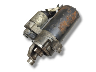 стартер Audi A4 B8/8K 2008, 3.0 л., TDi, CAPA, дизель, 6МКПП, phantomschwarz / lz9y, седан, полный привод, правый руль, 0001109315, 059911021D