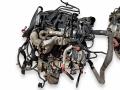 двигатель Land Rover Discovery 3 поколение L319 2004, 2.7 л., TD, 276DT, дизель, АКПП, bonatti grey / 659, внедорожник 5 дв., полный привод, правый руль, AJD, 276DT, ELD - фото №3