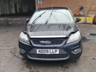 Ford Focus 2 поколение [рестайлинг]
