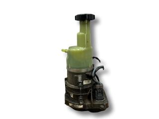 электрогидроусилитель руля Ford Mondeo 4 поколение [рестайлинг] 2013, 2.0 л., TDCi, TXBA, дизель, 6МКПП, panther black / g6, лифтбэк, передний привод, правый руль, BG91-3K514-AC