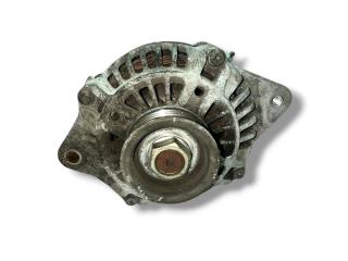 генератор Suzuki Swift 3 поколение 2010, 1.3 л., i, M13A, бензин, 5МКПП, superior white / 26u, хетчбэк 3 дв., передний привод, правый руль, 31400-84E10, A5TB1292AE