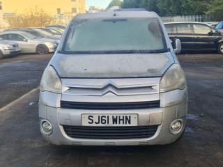 Citroen Berlingo 2 поколение (B9)