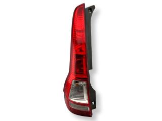 фонарь задний левый Honda CR-V 3 поколение RE6 2007, 2.2 л., cTDi, N22A2, дизель, 6МКПП, bluish silver / b538m, внедорожник 5 дв., полный привод, правый руль