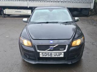 Volvo C30 1 поколение