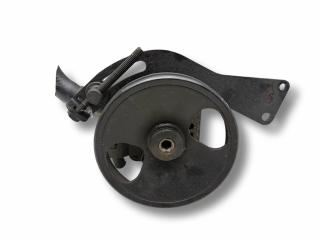 насос гидроусилителя руля Nissan Almera N16 [рестайлинг] 2004, 1.5 л., i, QG15DE, бензин, 5МКПП, silver / ky0, хетчбэк 5 дв., передний привод, правый руль, 49110BM702, 7613955144