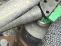 двигатель Citroen C3 Picasso 1 поколение 2011, 1.6 л., HDi, 9HP (DV6DTED), дизель, 5МКПП, gris thorium / kth, минивэн, передний привод, правый руль, 9HP, DV6DTED, 9H06, 9HF, 9HR, 9HL, 9HD, T3JA, T3JB, TZJA, TZJB, T1DA, T1DB, Y6, D4162T - фото №6