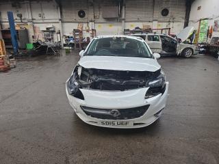 Opel Corsa E
