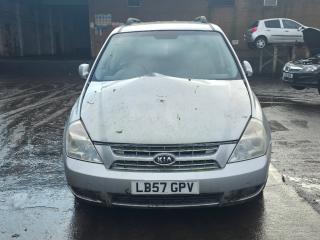 Kia Carnival VQ