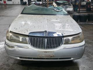 Lincoln Town Car 3 поколение FN145