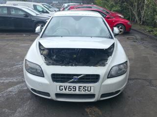 Volvo C70 2 поколение