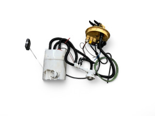 насос топливный Land Rover Range Rover Sport 1 поколение L320 2009, 2.7 л., TD, 276DT, дизель, АКПП, rimini red / 889, внедорожник 5 дв., полный привод, правый руль, 09751550510