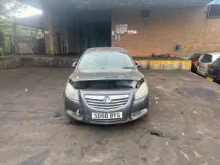Opel Insignia 1 поколение (A)