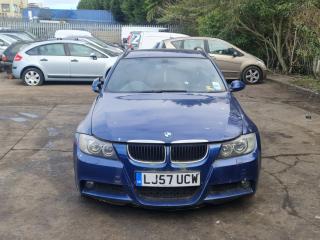 BMW 3 серия E90/E91/E92/E93 E91