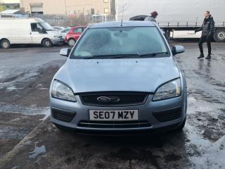 Ford Focus 2 поколение