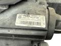 фара правая Volkswagen Passat B7 2012, 1.6 л., TDi, CAYC, дизель, 6МКПП, deepblack / lc9x, седан, передний привод, правый руль - фото №6