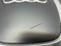 подушка безопасности водителя Audi A3 8P [рестайлинг] 2008, 1.9 л., TDi PD, BLS, дизель, 5МКПП, brillantschwarz / ly9b, хетчбэк 5 дв., передний привод, правый руль, 8E0880201DE - фото №4