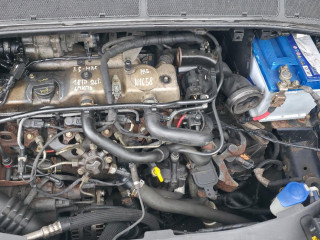 двигатель Ford S-Max 1 поколение 2010, 1.8 л., TDCi, QYWA, дизель, 6МКПП, ink blue / e6, минивэн, передний привод, правый руль, QYWA