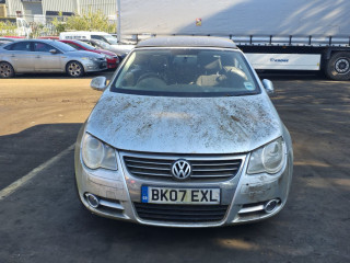 Volkswagen Eos 1 поколение