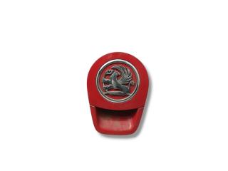 ручка крышки багажника Opel Agila 2 поколение (B) 2010, 1.0 л., i, K10B, бензин, 5МКПП, glutrot / 4va, хетчбэк 5 дв., передний привод, правый руль, 82851-52K0, 82852-52K1