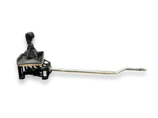 кулиса Opel Astra H/Family [рестайлинг] 2007, 1.8 л., i, Z 18 XER, бензин, 5МКПП, saphirschwarz / 2hu, хетчбэк 5 дв., передний привод, правый руль, 93182203, 93180984