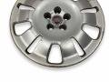 колпак колесный Fiat Doblo 2 поколение 2010, 1.3 л., JTD, 199 A3.000, дизель, 5МКПП, branco banchisa / 249, фургон, передний привод, правый руль, 51832667 - фото №3