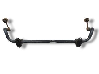 стабилизатор подвески задний Hyundai Tucson 4 поколение NX4 2022, 1.6 л., GDi, G4FU, гибрид, робот, shimmering silver / r2t, внедорожник 5 дв., передний привод, правый руль, 55510-N9000