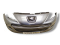 бампер передний Peugeot 207 1 поколение [рестайлинг] 2009, 1.4 л., i, 8FS (EP3), бензин, 5МКПП, gris thorium / kth, хетчбэк 5 дв., передний привод, правый руль, 9688071577 - фото №3