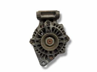 генератор Ford Fusion 1 поколение 2005, 1.4 л., i, FXJB, бензин, 5МКПП, moondust silver / 62, хетчбэк 5 дв., передний привод, правый руль, 2S6T-10300-DB, A005TA7792