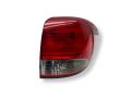 фонарь задний правый Kia Carens 3 поколение 2013, 1.7 л., CRDi, дизель, 6МКПП, black cherry / 9h, минивэн, передний привод, правый руль, 92402-A4, 92402-A4020 - фото №2