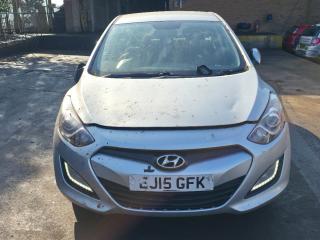 Hyundai i30 GD